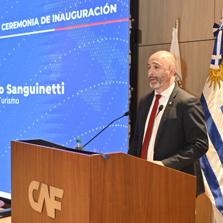 Uruguay fue sede del VIII Foro Pymes Italia - América Latina Uruguay fue sede del VIII Foro Pymes Italia - América Latina