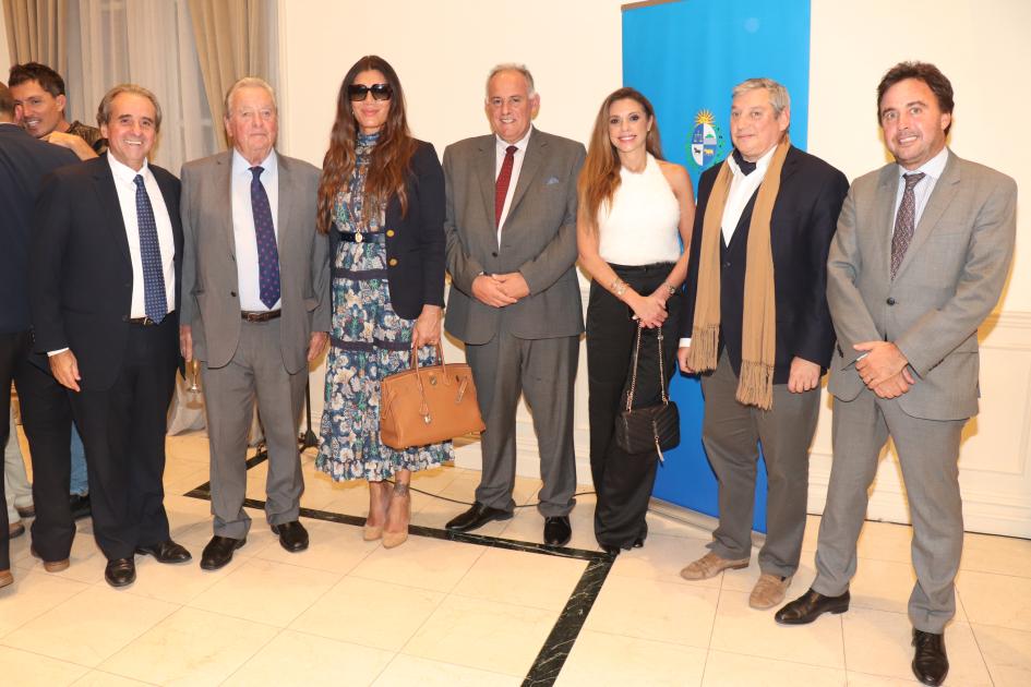 Colonia presentó sus propuestas y atractivos para operadores y prensa en Buenos Aires