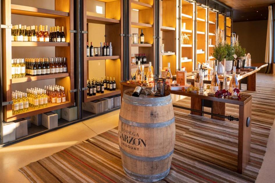 Dos bodegas uruguayas seleccionadas entre las mejores 50 del mundo Dos bodegas uruguayas seleccionadas entre las mejores 50 del mundo