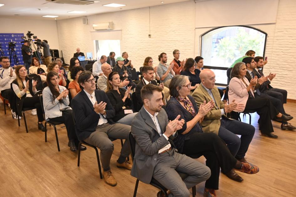 Llega a Uruguay “Vino el Cine” Llega a Uruguay “Vino el Cine”