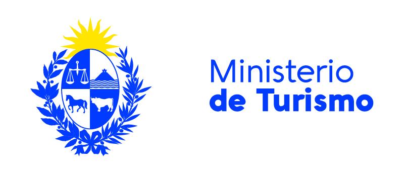 Logo Ministerio de Turismo Logo Ministerio de Turismo