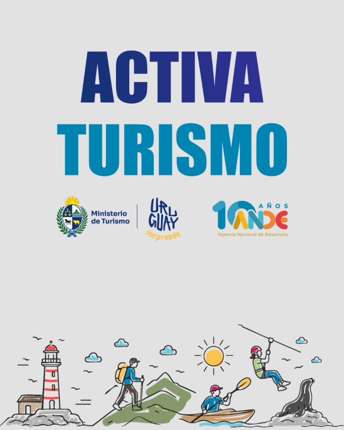 Ministerio de Turismo y ANDE lanzaron el programa “Activa Turismo”