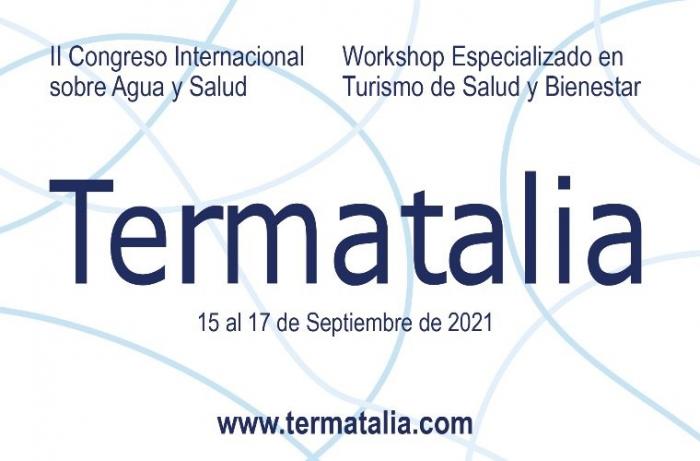 Participación en Termatalia Participación en Termatalia