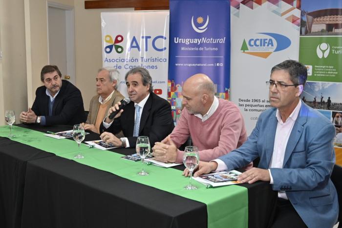 Mas puntos de atención para operadores turísticos Mas puntos de atención para operadores turísticos