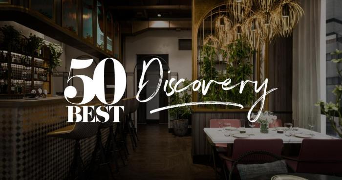 Bar uruguayo reconocido entre los descubrimientos de los premios 50 Best