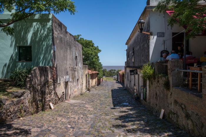 Colonia del Sacramento Colonia del Sacramento