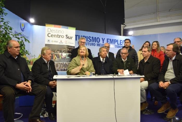 Firma del acuerdo Firma de convenio