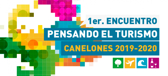 Afiche "Pensando el Turismo" Afiche "Pensando el Turismo"