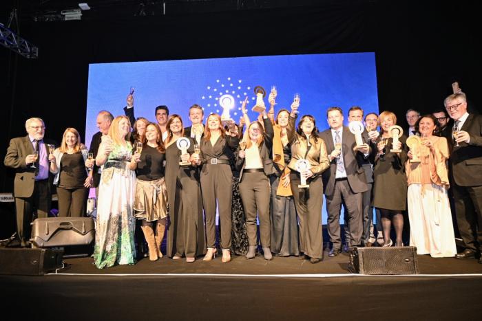 CAMTUR presentó la resignificación de los Premios Sol CAMTUR presentó la resignificación de los Premios Sol