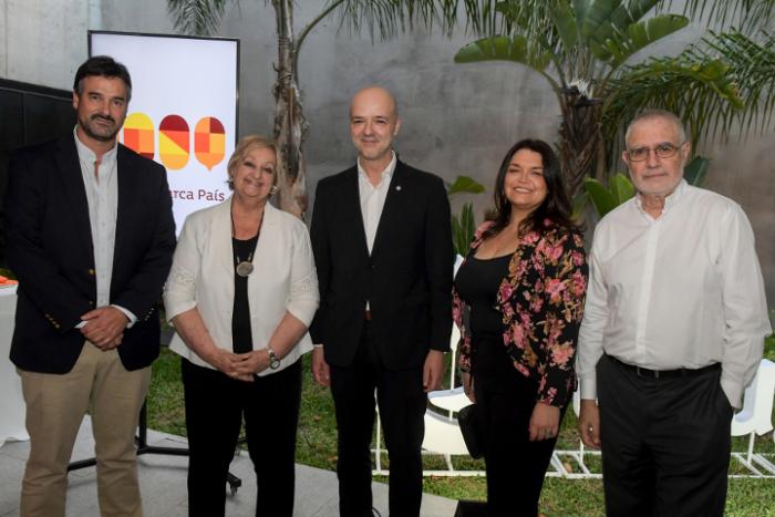 Evento de Cierre de Marca País