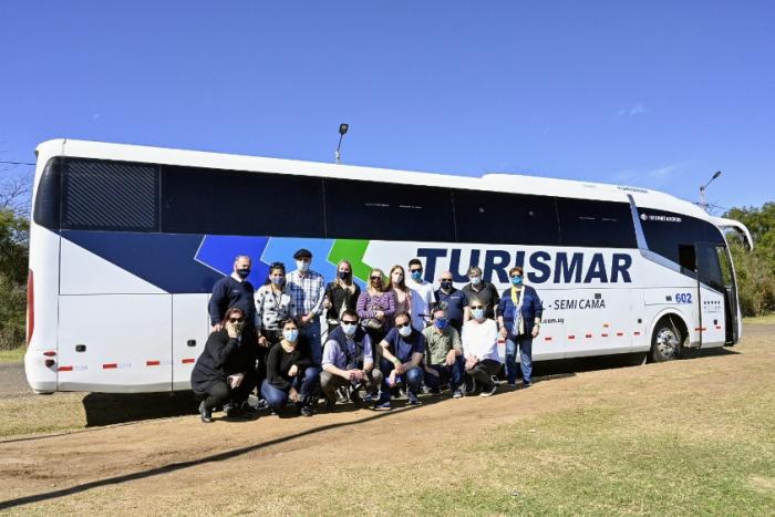 Fampress Destino Termas Fampress Destino Termas