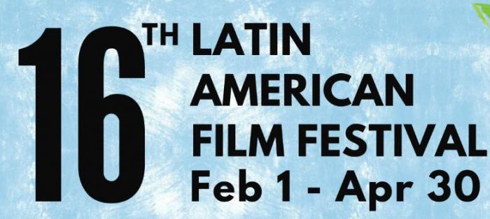 16º Festival de Cine Latinoamericano en Australia 16º Festival de Cine Latinoamericano en Australia