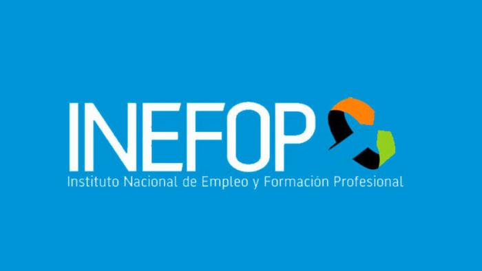 Instituto Nacional de Empleo y Formación Profesional (INEFOP)
