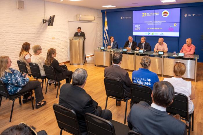 Cuatro días de diversión, cultura y solidaridad en Migues Cuatro días de diversión, cultura y solidaridad en Migues