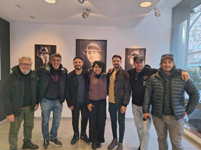 Periodistas argentinos realizaron famtour por Colonia, Maldonado y Montevideo