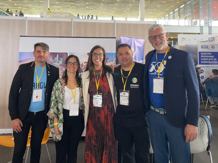 WETRADE 2024: Impulso a la Diversidad y Negocios en América Latina