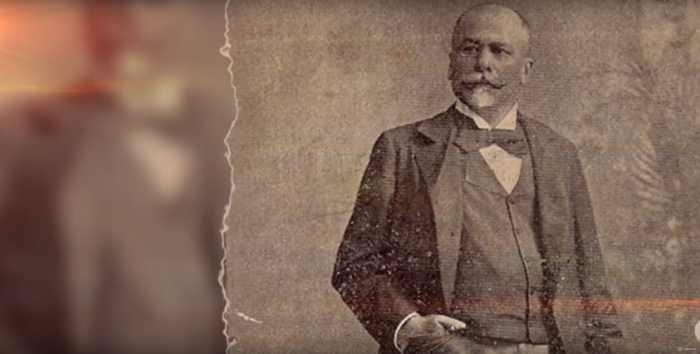 Francisco Piria, fundador de Piriápolis Francisco Piria, fundador de Piriápolis