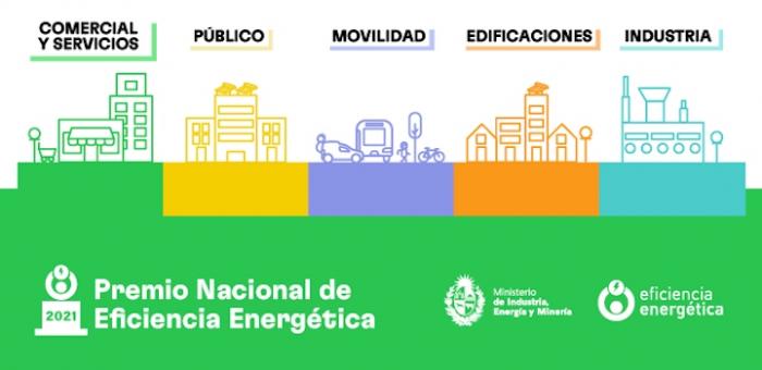 Banner Premio Nacional de Eficiencia Energética 2021 Banner Premio Nacional de Eficiencia Energética 2021