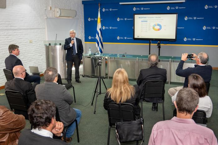 Presentación de datos estadísticos del 1º trimestre 2022 Presentación de datos estadísticos del 1º trimestre 2022