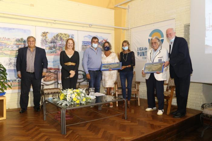 Sergio Rezzano - Liga de Turismo.