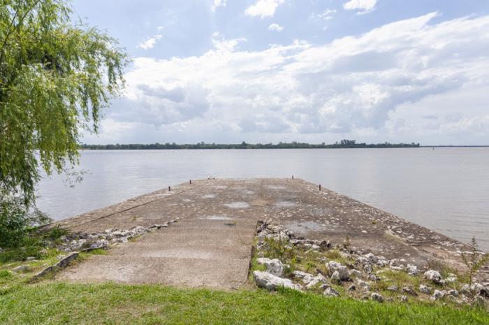 San Javier, departamento de Río Negro