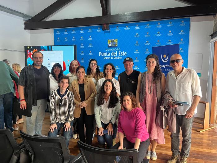 Cierre de temporada de la ballena franca austral 