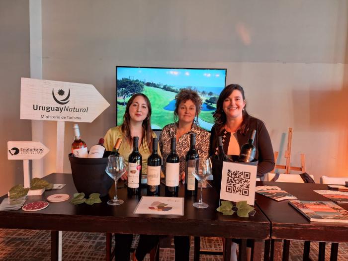 Uruguay posicionó su oferta de lujo en Nordelta
