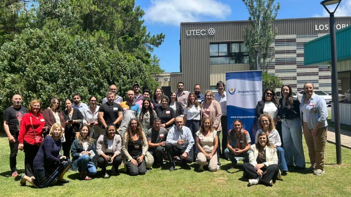 Match en Acción!: "Soluciones digitales para micro y pequeñas empresas del Sector Turístico"