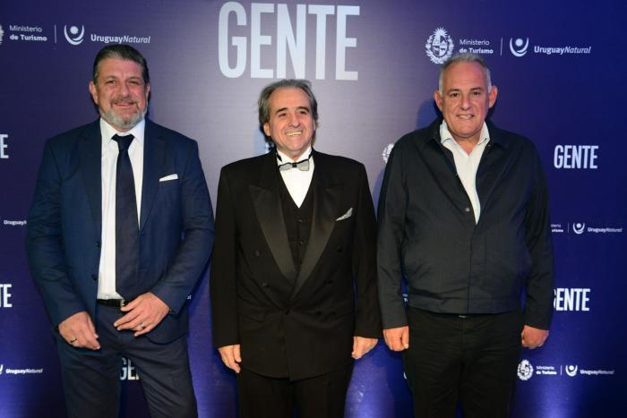Uruguay presentó su propuesta para la temporada de verano 2024-2025 en Buenos Aires 