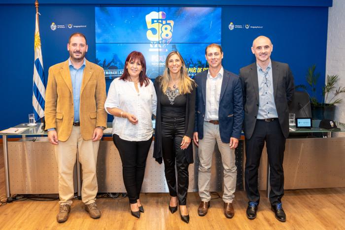 Paysandú se prepara para la 58ª Semana de la Cerveza