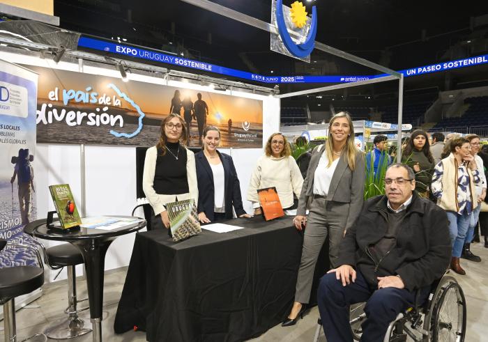 Expo Sostenible