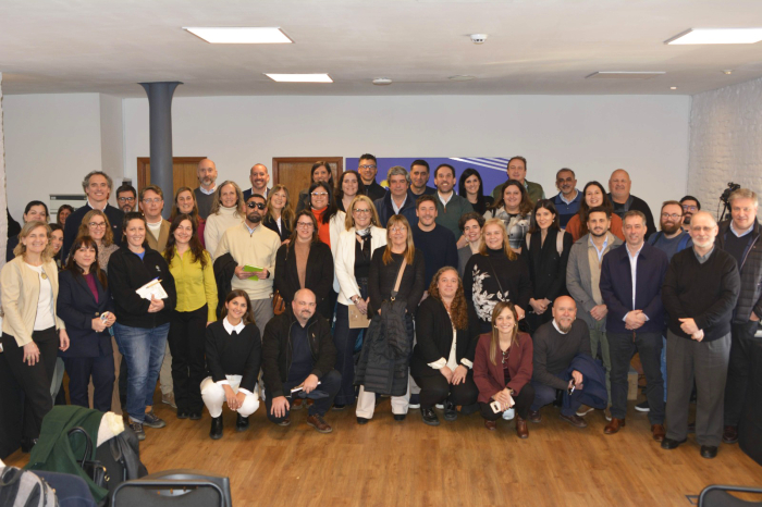 Taller Montevideo
