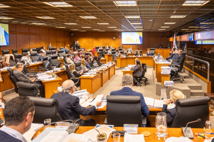 Presupuesto
