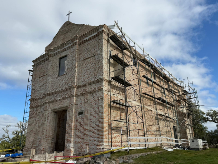 Capilla 