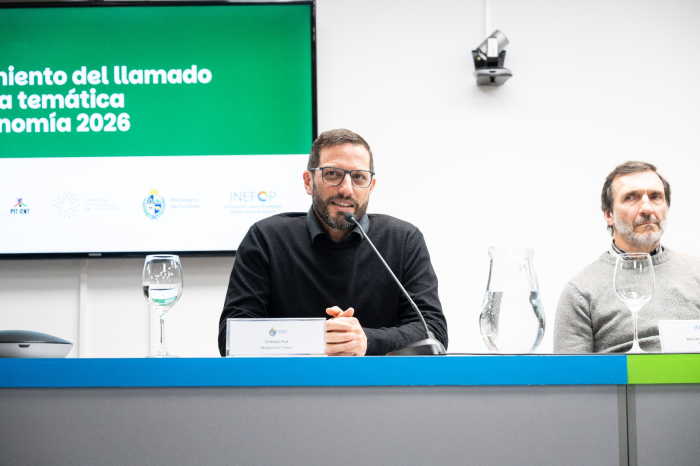 Lanzamiento 