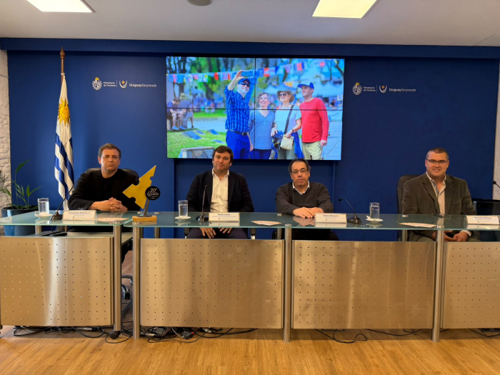 Nueva Helvecia se prepara para la tercera Fiesta de Quesos del Uruguay