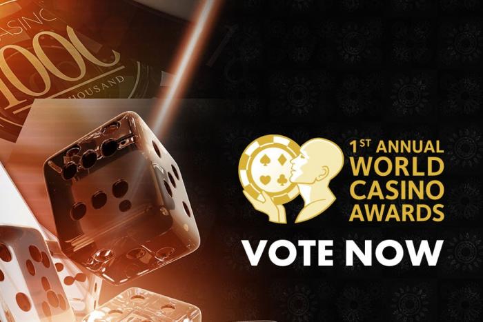 World Casino Awards World Casino Awards