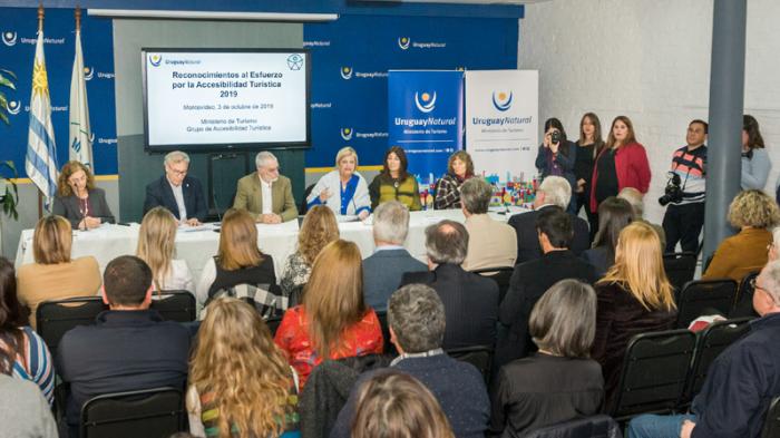 Silvia Altmark, Carlos Fagetti, Benjamín Liberoff, Liliam Kechichian y Macarena Duarte Silvia Altmark, Carlos Fagetti, Benjamín Liberoff, Liliam Kechichian y Macarena Duarte