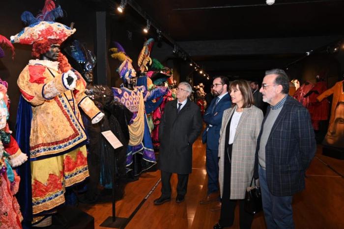 Segundo encuentro de Tango y Candombe para promover su desarrollo