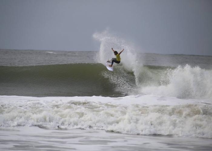 Surf