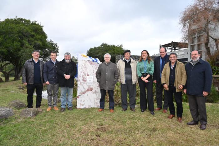 Se recuerdan 190 años de la visita de Charles Darwin a Uruguay y a territorios de Maldonado