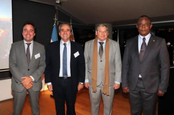 Uruguay busca atraer nuevos inversores en turismo Uruguay busca atraer nuevos inversores en turismo