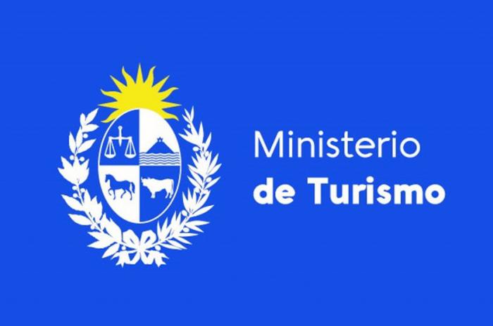 Logo Ministerio de Turismo