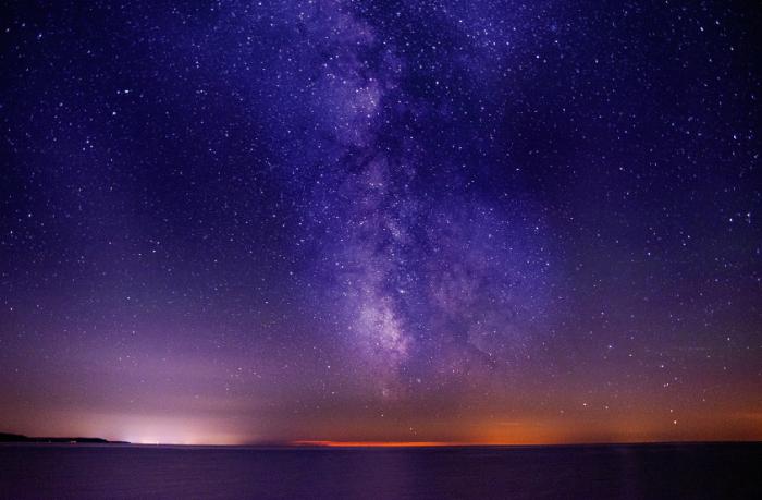 Turismo Astronómico Turismo Astronómico