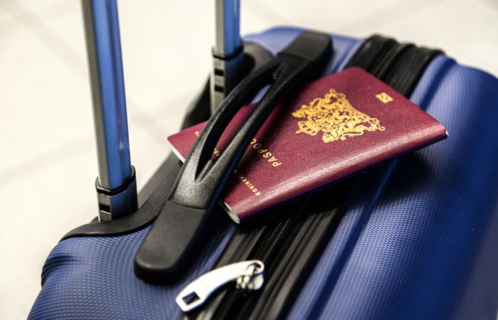 Pasaporte Pasaporte