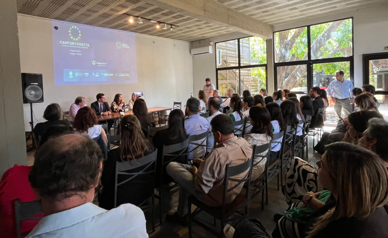 Mujeres Rurales y Turismo: visibilizar, conectar y potenciar