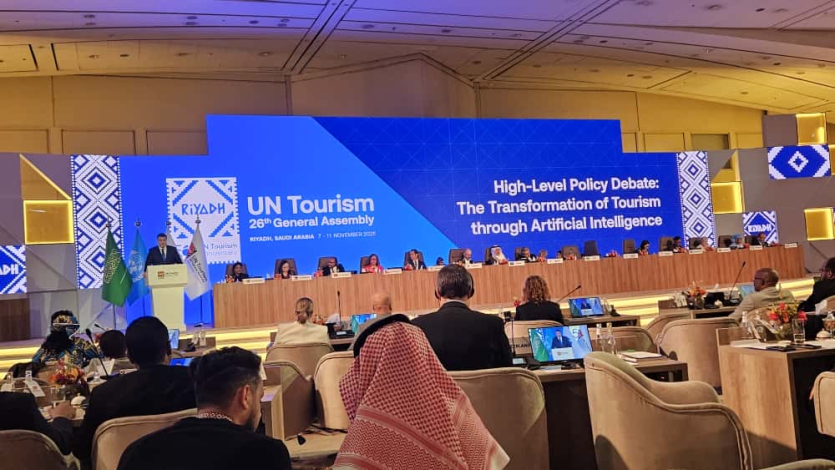 El turismo global se redefine: las claves de la Declaración de Riad Riad