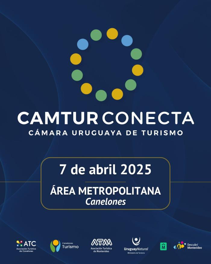Llega una nueva edición de "CAMTUR Conecta"