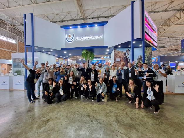 Uruguay crece en el mercado brasileño