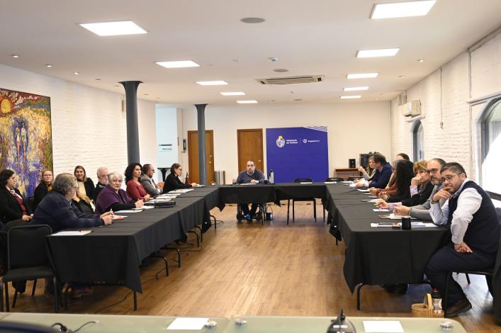 Segunda convocatoria del Sistema Nacional de Turismo Social 